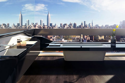 W Residents NYC