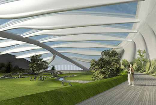 in door Golf Center netherlands