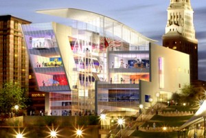 Connecticut Science Center (CSC)