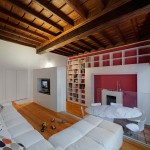House T, Turin / by UAU office