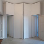 House T, Turin / by UAU office