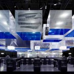 Fair Stand at ExpoReal 2010 / by Ippolito Fleitz Group