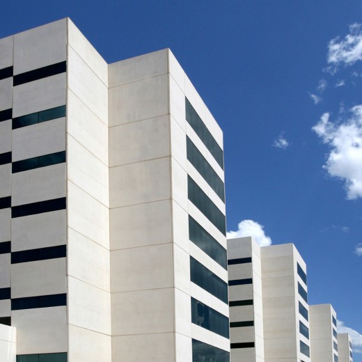 New La Fe Hospital, Valencia / by Ramon Esteve