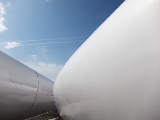 Looping Bridge, Alicante / by bgstudio