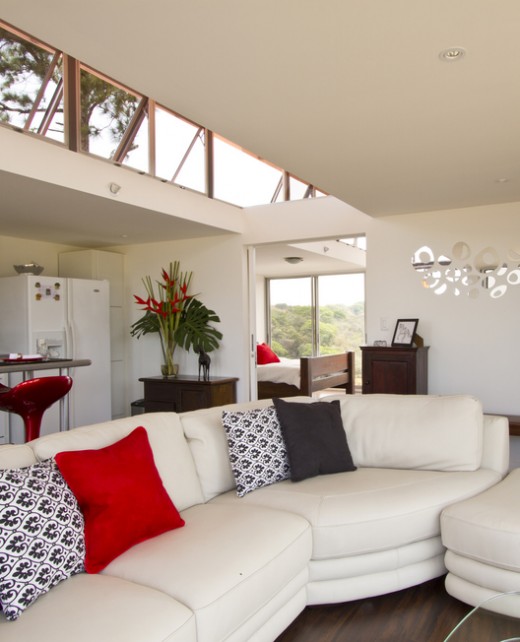 Containers of Hope / by Benjamin Garcia Saxe Architecture