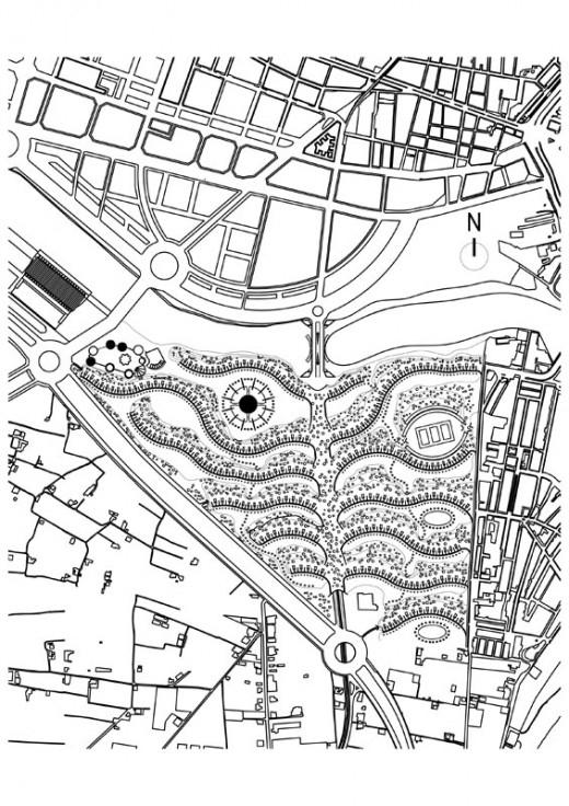 Complex Ecopolis in Valencia, Spain / by Luis de Garrido