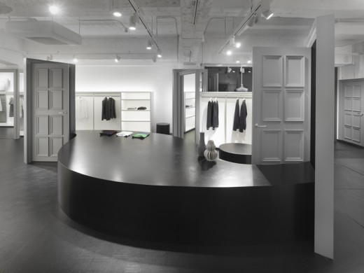 A New Shop INDULGI in Kyoto, Japan / by nendo