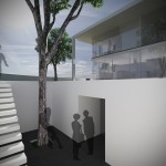 Casa Alpendre II / by A2OFFICE