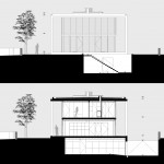 Casa Alpendre II / by A2OFFICE