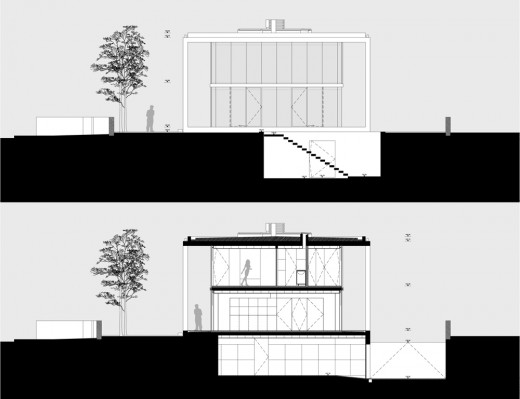Casa Alpendre II / by A2OFFICE