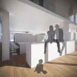 Casa Alpendre II / by A2OFFICE