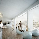 SKI RESORT IN LAPLAND / by BIG