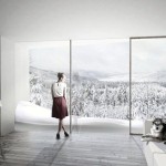 SKI RESORT IN LAPLAND / by BIG