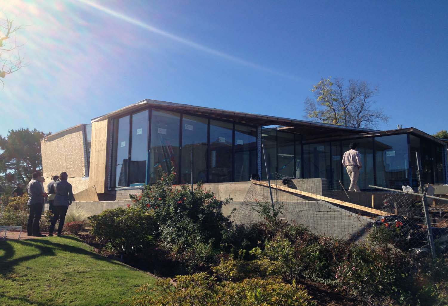 Pacific Palisades La