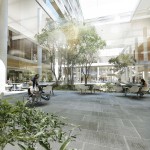 New Aalborg   University Hospital / by Indigo Consortium