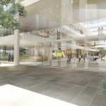 New Aalborg University Hospital / by Indigo Consortium