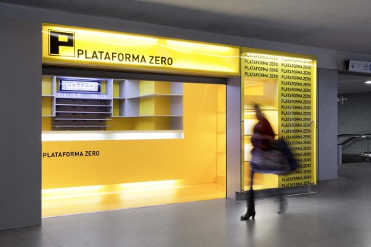 PLATAFORMA ZERO  in  Porto, Portugal