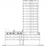 Urbania, Monterrey / by GLR arquitectos