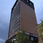 Urbania, Monterrey / by GLR arquitectos