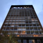 Urbania, Monterrey / by GLR arquitectos