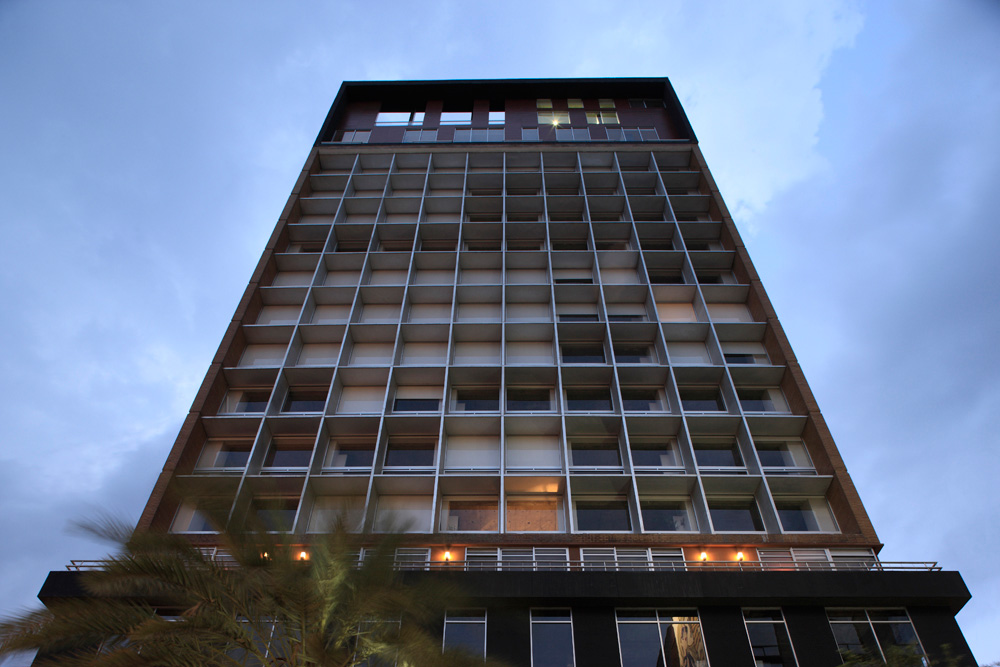 Urbania, Monterrey / by GLR arquitectos