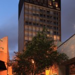 Urbania, Monterrey / by GLR arquitectos