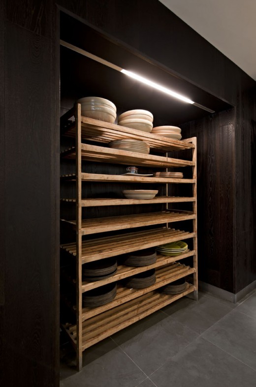 SHH’s ‘Coach House’ Restaurant Wins the ‘Best Café or Fast Food Award’ Architecture List