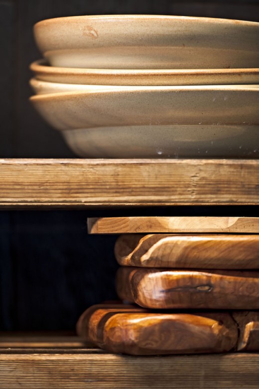 SHH’s ‘Coach House’ Restaurant Wins the ‘Best Café or Fast Food Award’ Architecture List