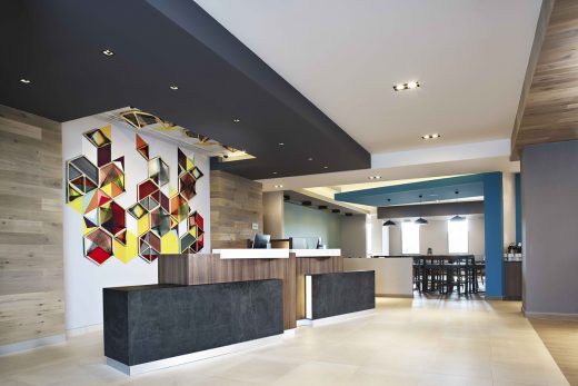 Marriott Fairfield Inn and Suites Aguascalientes