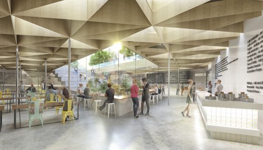 Corso Italia 23 / by SOM