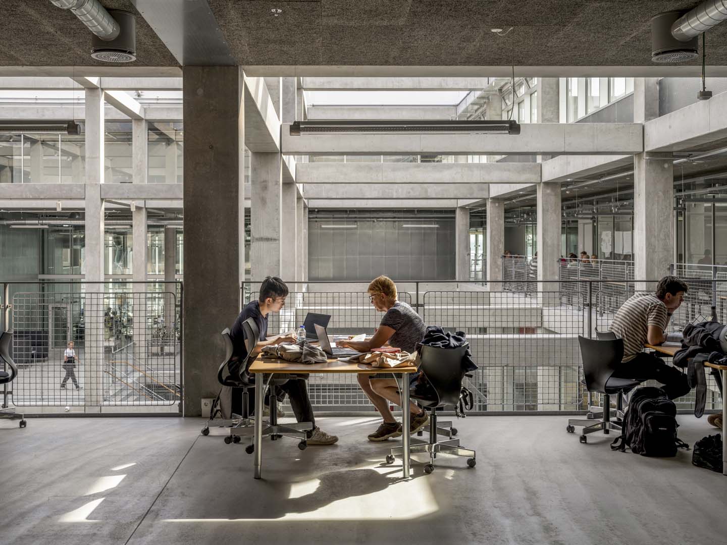 Architecture List