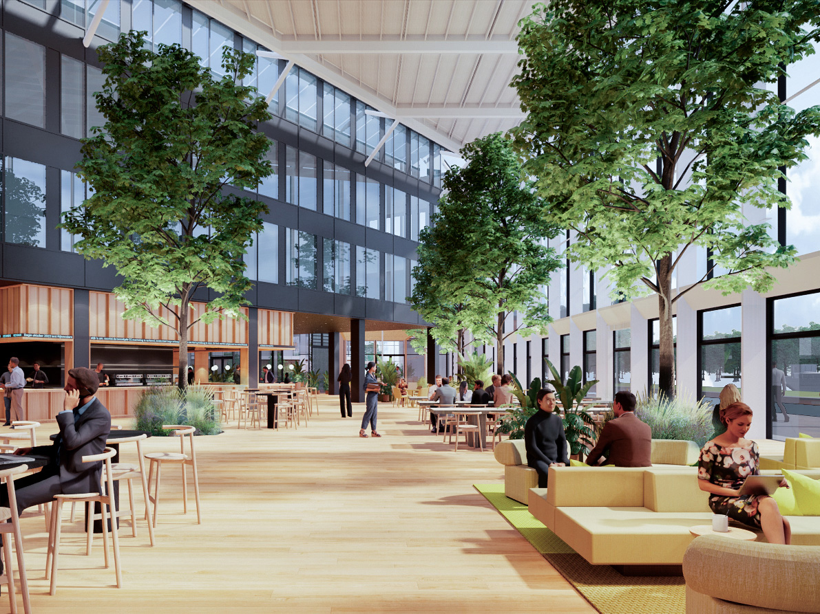 Curated visual reference: Picture Idea: Westraven S Green Shift Sustainable Makeover Unveiled