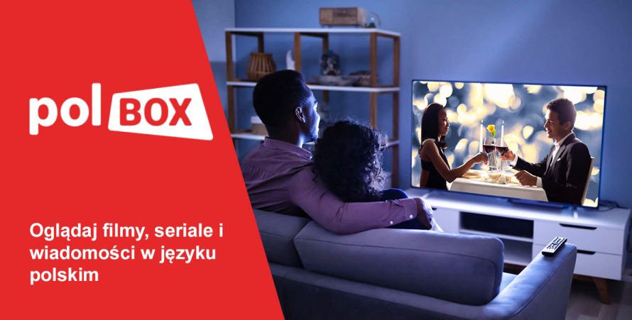 Najlepsza Telewizja Internetowa Oferuje