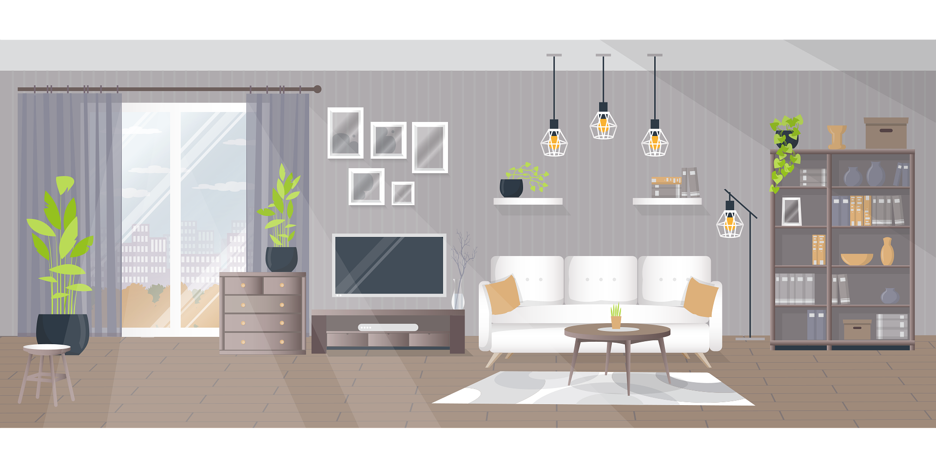 Transform Your Space: Top Home Design Trends to Elevate Your Interiors
