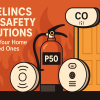 Safelincs Fire Safety Solutions
