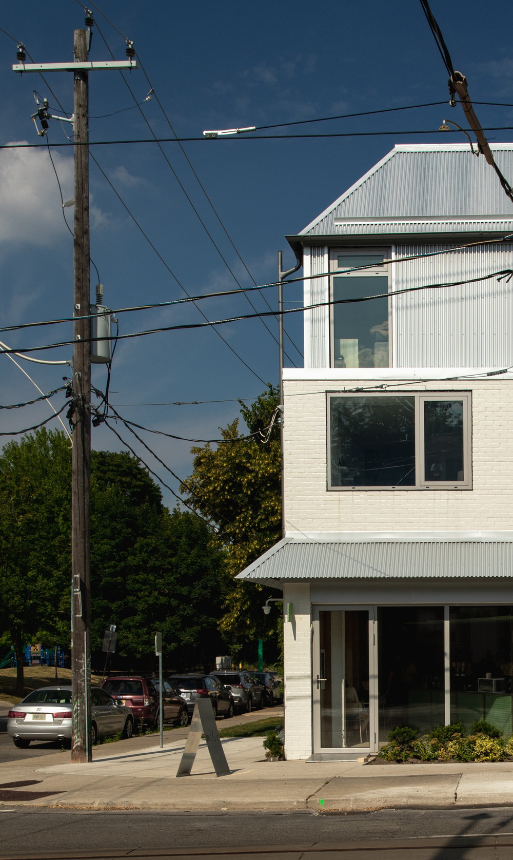 Photo credit: Scott Walsh