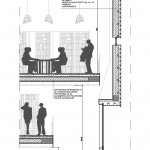 Brixen Public Library, Brixen, Italy / by AquiliAlberg