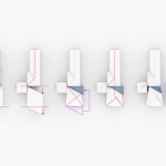 Brixen Public Library, Brixen, Italy / by AquiliAlberg